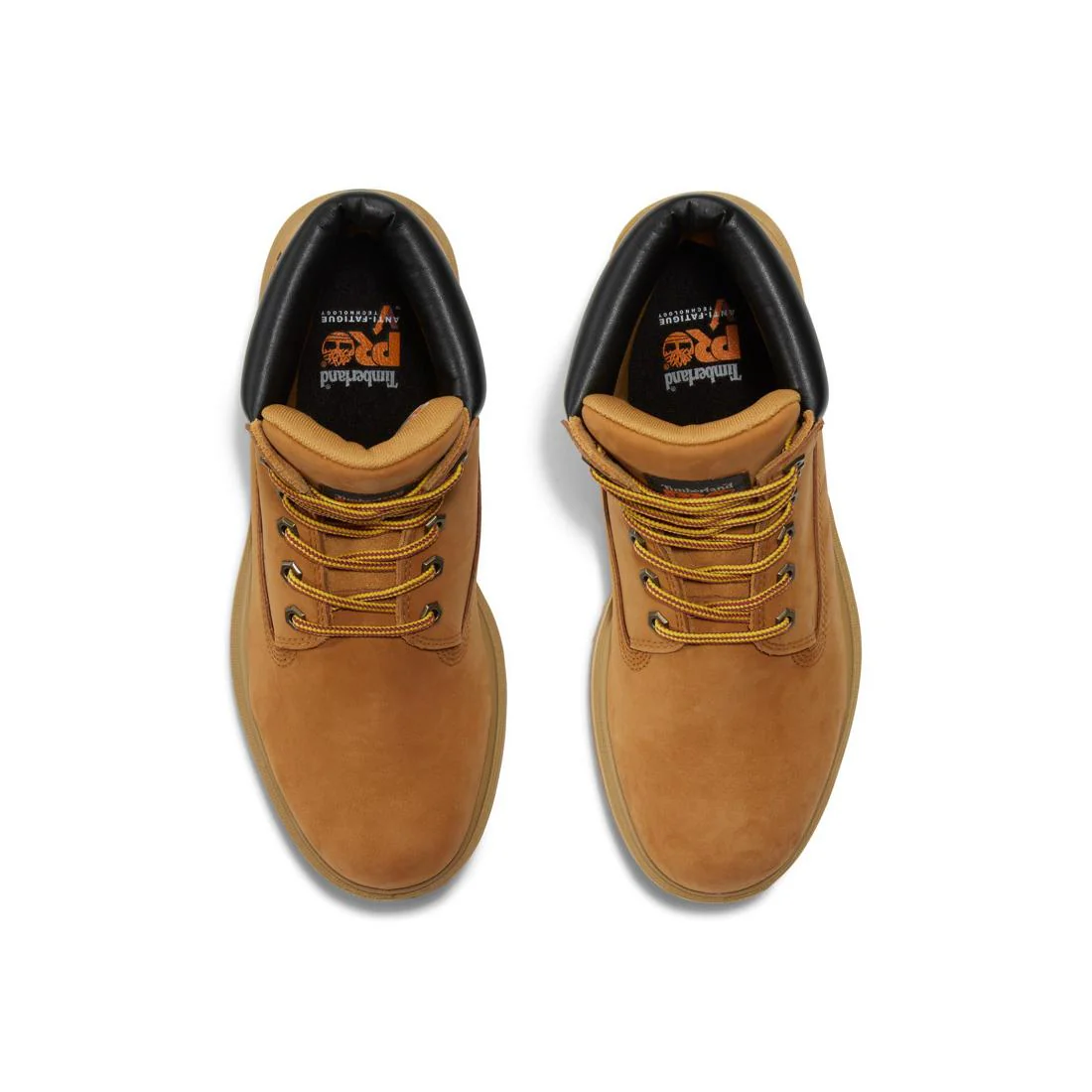 Direct Attach 6 Inch Soft-Toe Waterproof Ins 200G Boot Wheat - Image 4