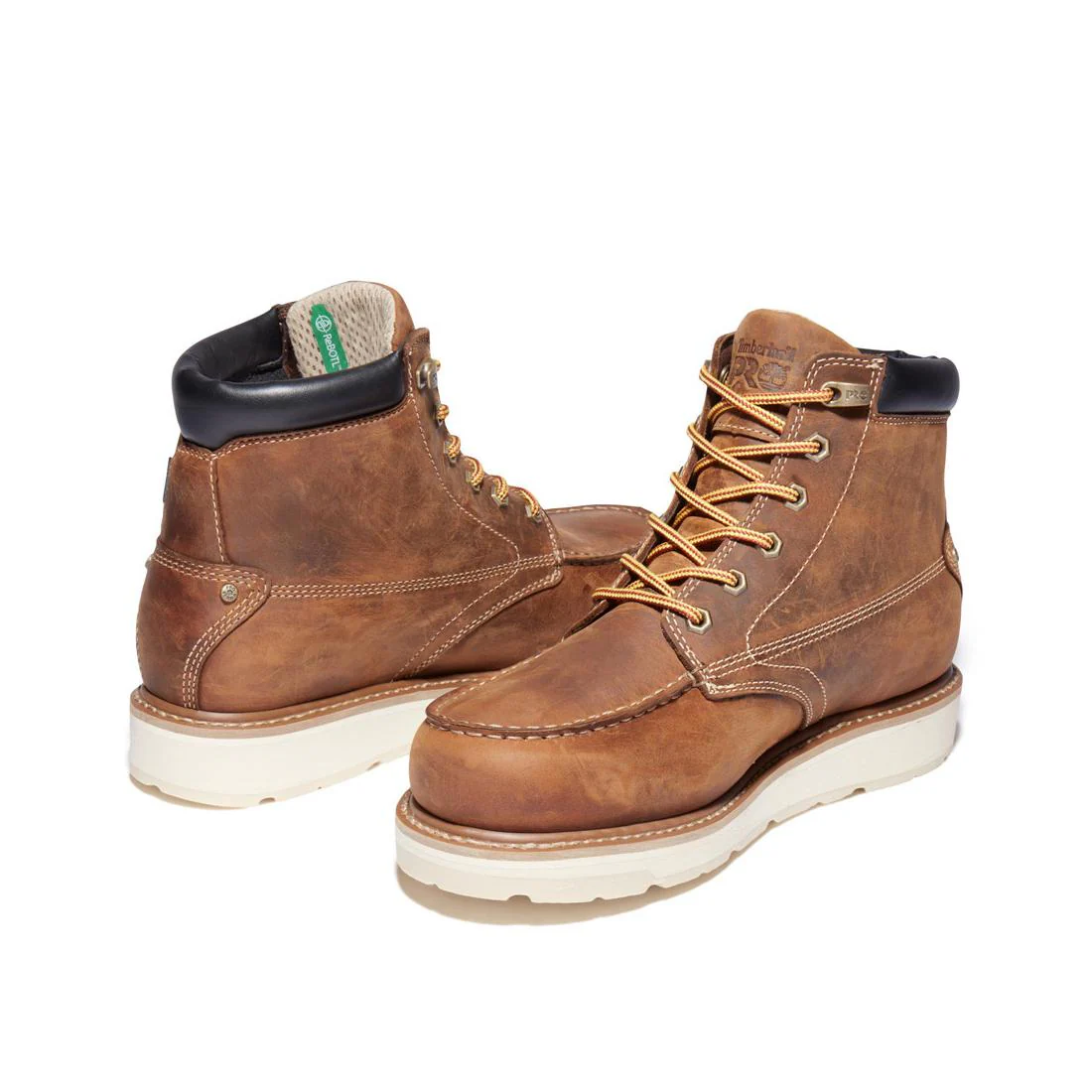 Gridworks Unisex 6 Inch Soft-Toe Waterproof Boot - Image 5