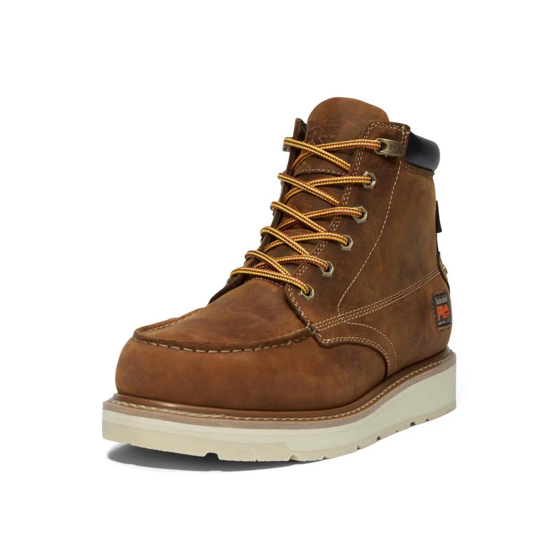 Gridworks Unisex 6 Inch Soft-Toe Waterproof Boot - Image 6