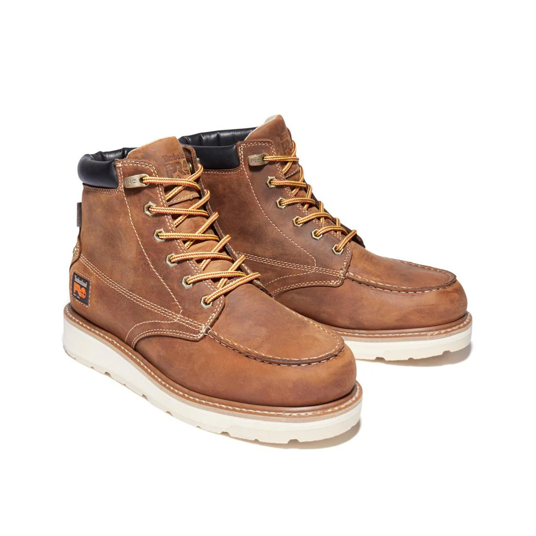 Gridworks Unisex 6 Inch Soft-Toe Waterproof Boot - Image 8