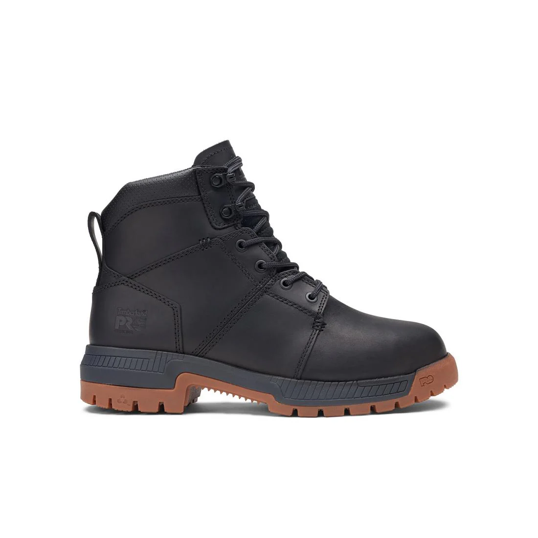 Montauk 6-Inch Steel-Toe Work Boot - Image 10