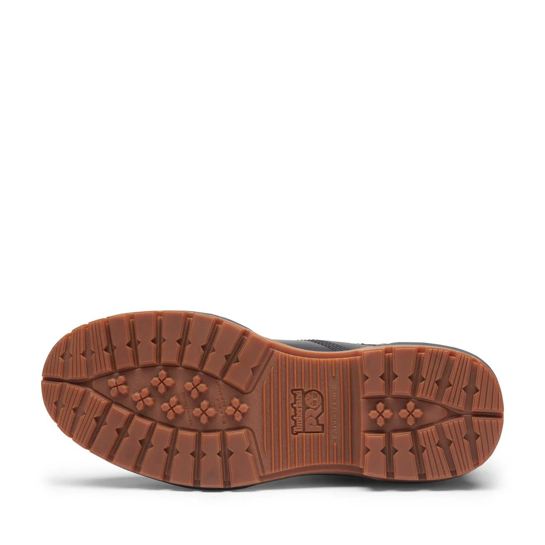 Montauk 6-Inch Steel-Toe Work Boot - Image 11
