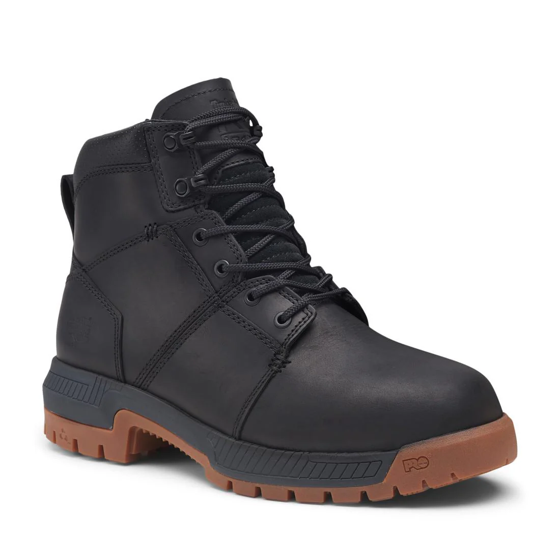 Montauk 6-Inch Steel-Toe Work Boot - Image 12