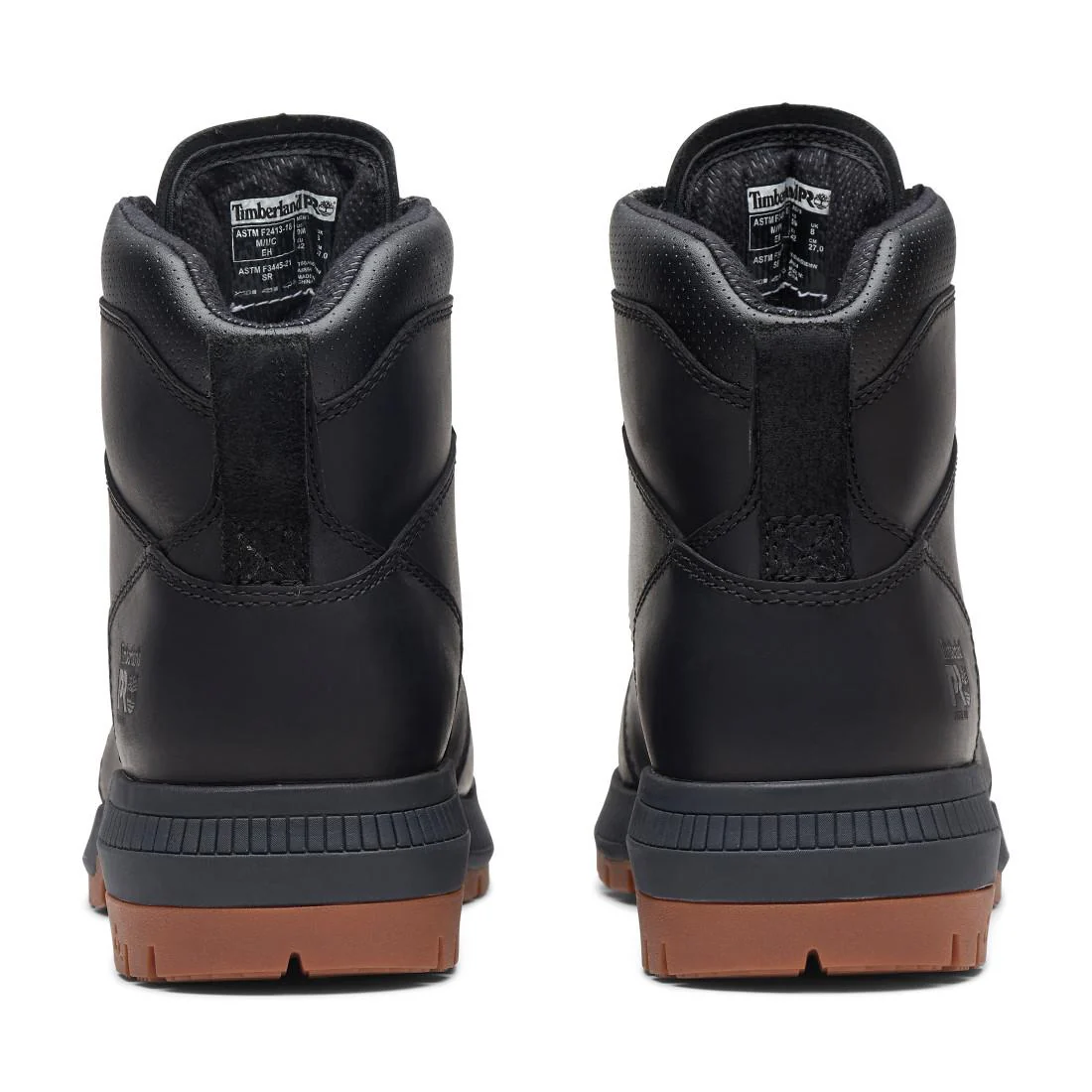 Montauk 6-Inch Steel-Toe Work Boot - Image 16