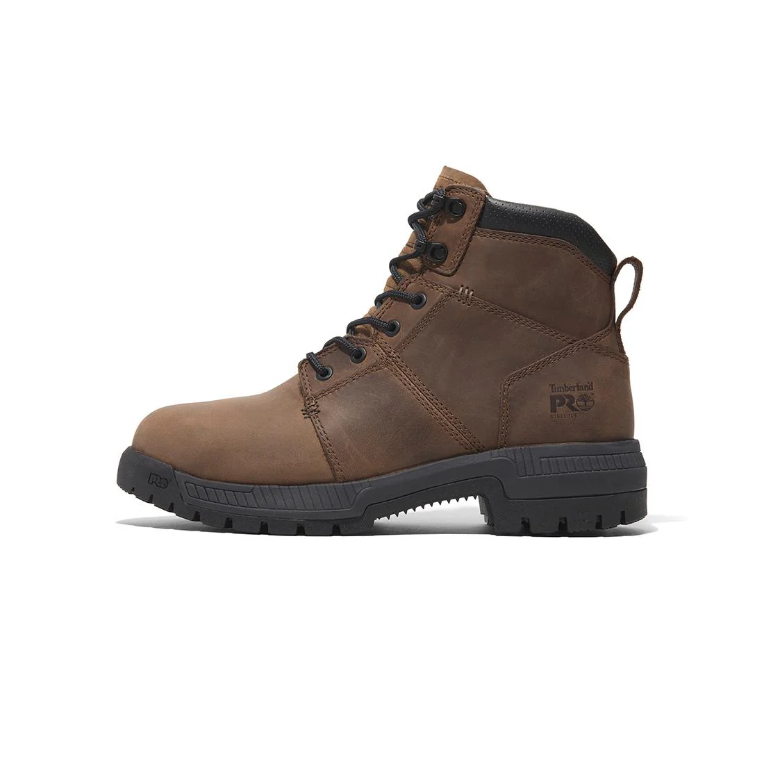 Montauk 6-Inch Steel-Toe Work Boot - Image 6