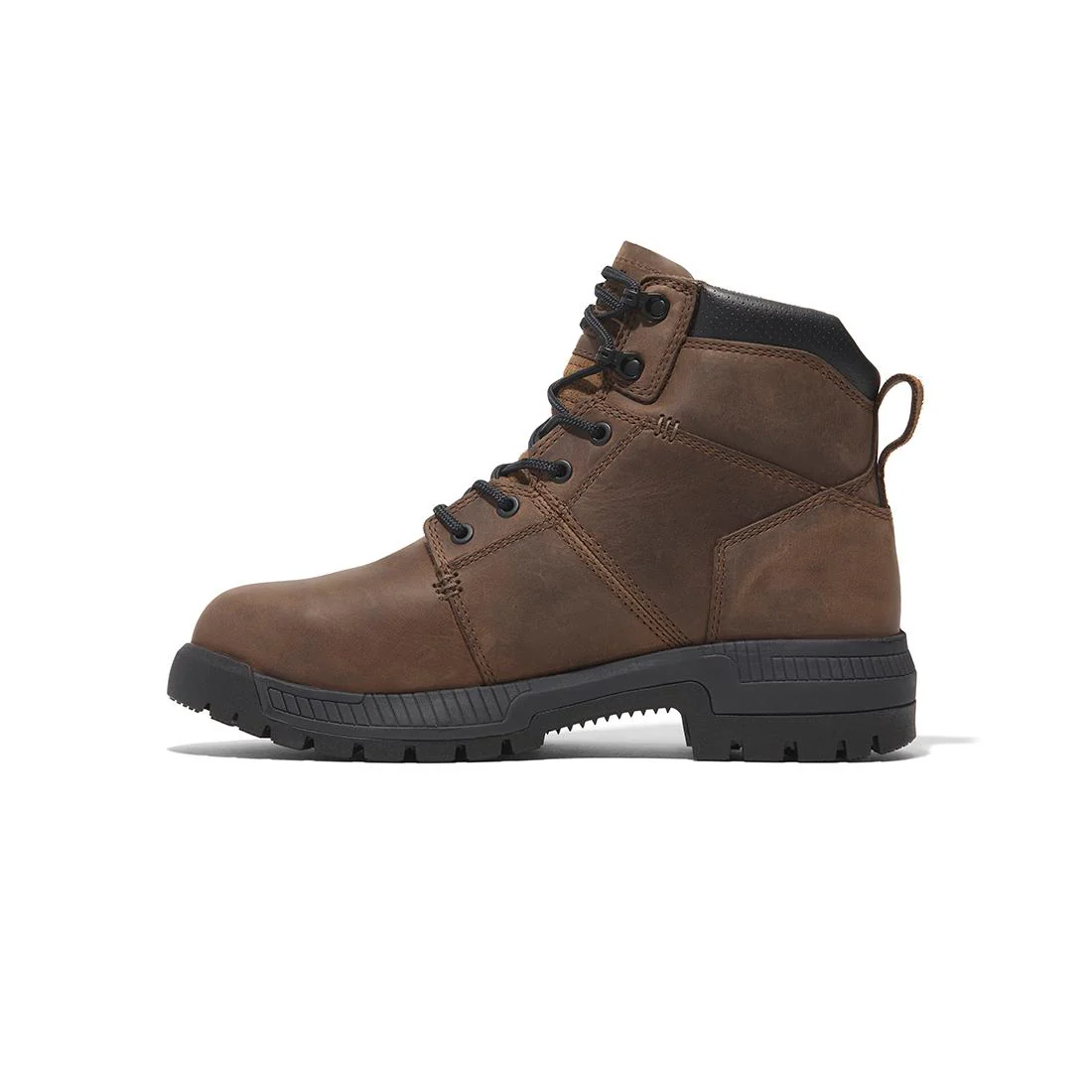 Montauk 6-Inch Steel-Toe Work Boot - Image 8