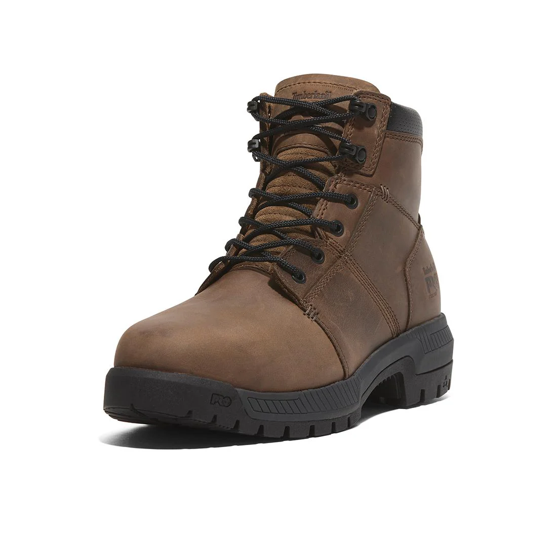 Montauk 6-Inch Steel-Toe Work Boot - Image 9
