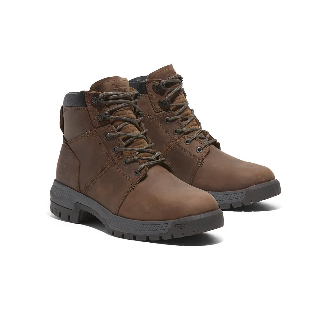 Montauk 6-Inch Full Grain Boot - Image 6
