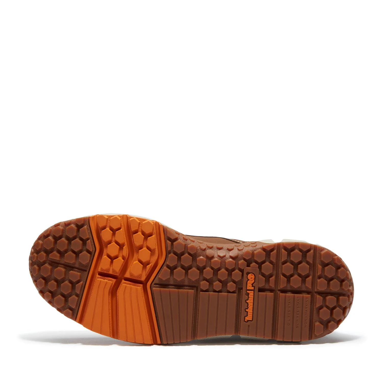 Tempe 6 Inch Alloy Toe Work Boots Brown - Image 3
