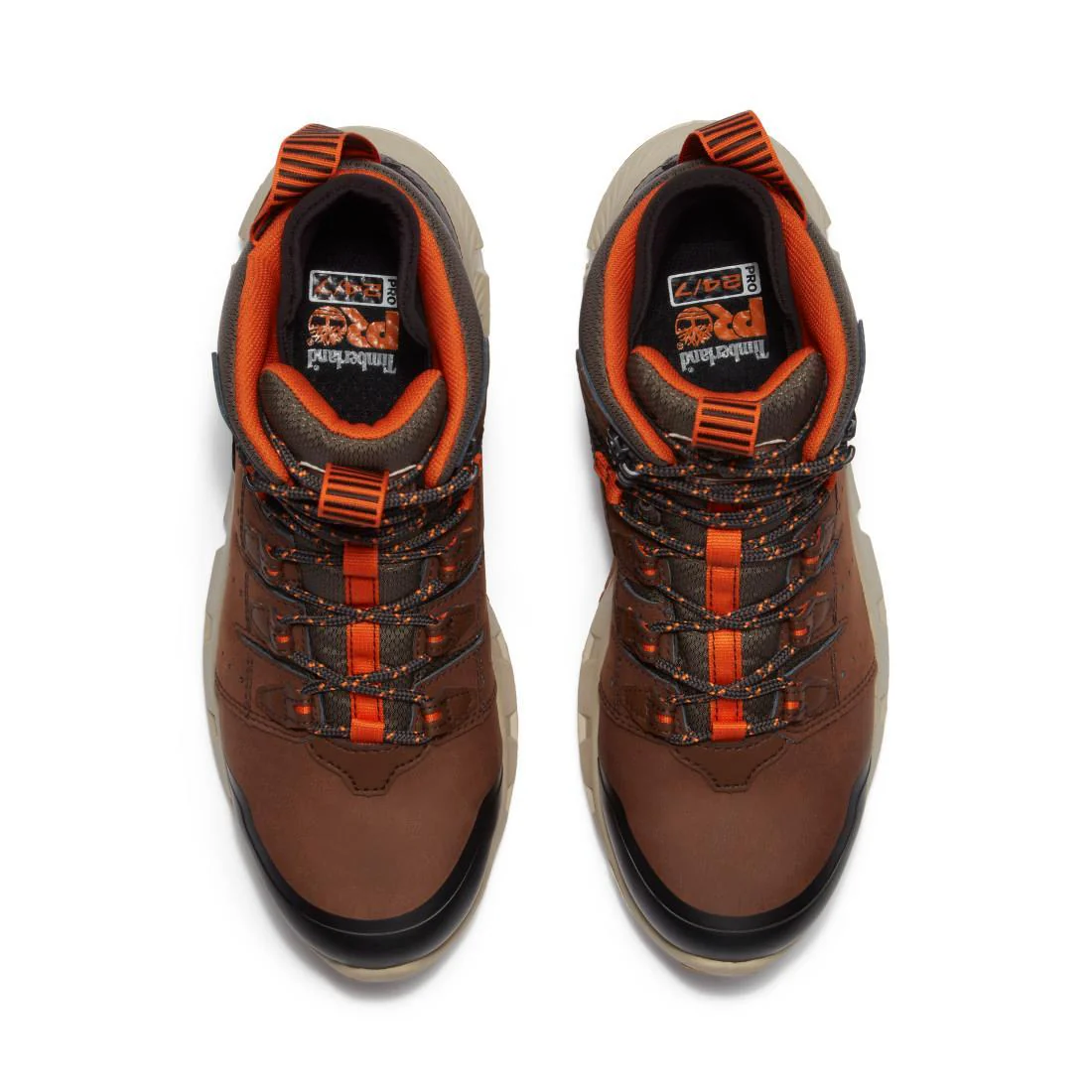 Tempe Waterproof Alloy Toe Work Boots - Image 11