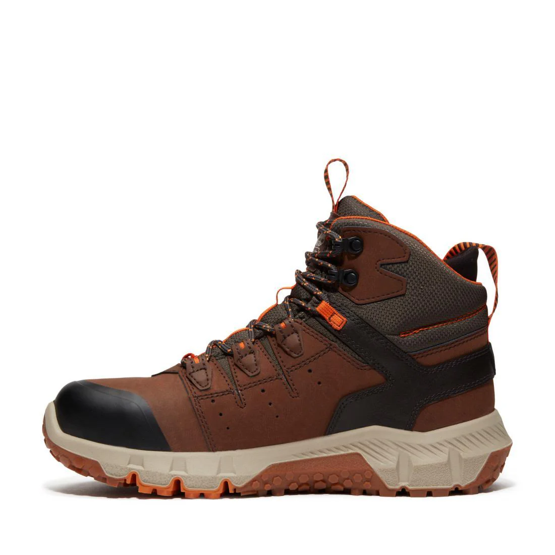 Tempe Waterproof Alloy Toe Work Boots - Image 15