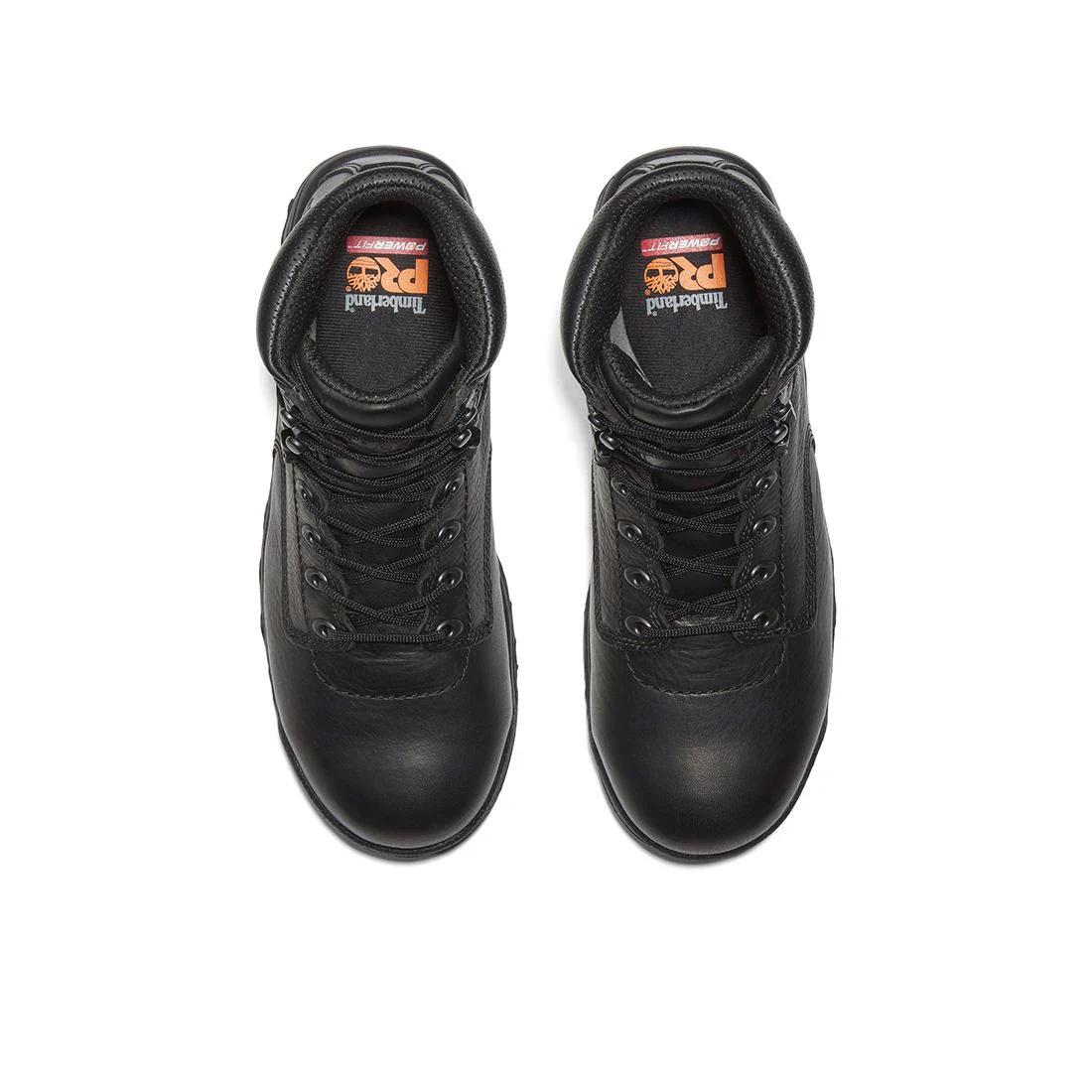 Titan® 6-Inch Alloy-Toe Work Boot Black - Image 4