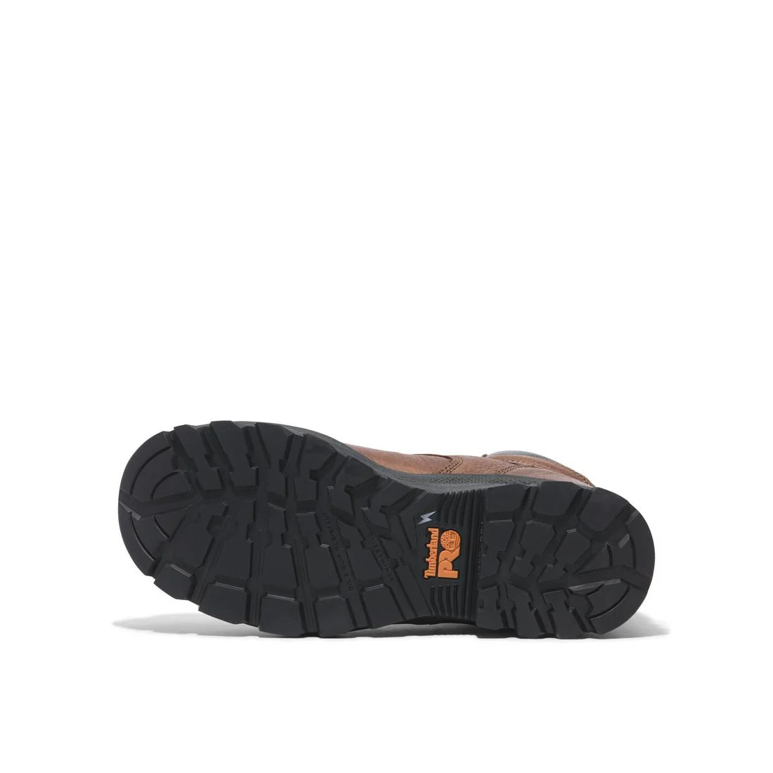 Titan Ev  6 Inch Composite-Toe SD10 Work Boot Brown Coffee - Image 3