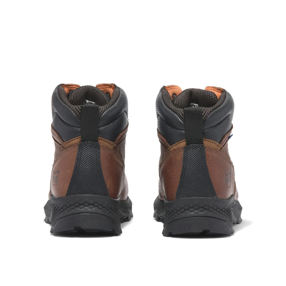 Titan Ev  6 Inch Composite-Toe SD10 Work Boot Brown Coffee - Image 5