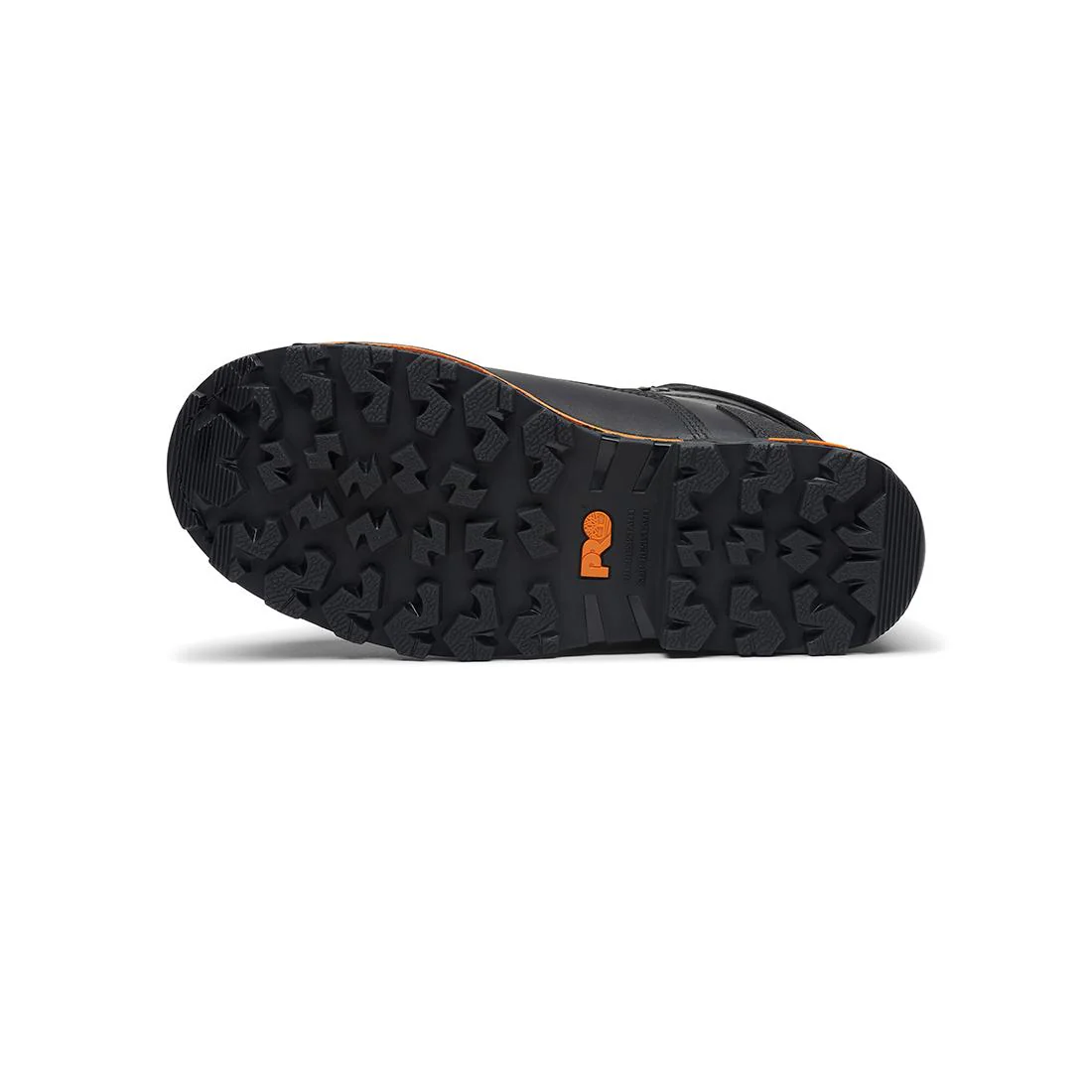 Boondock 8-Inch Waterproof Composite-Toe Work Boot Boa CSA 400G Full Grain Black - Image 3