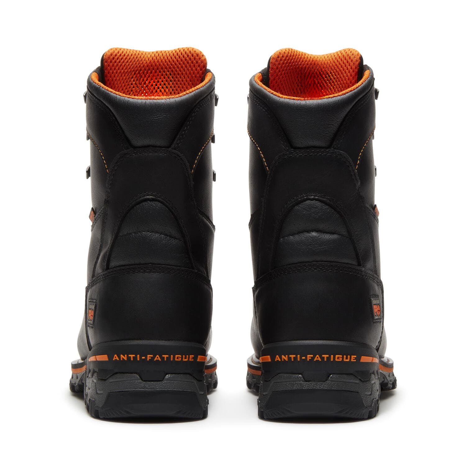 Boondock IMG FP ESR 200g 8 Inch Composite Toe CSA Work Boots Black - Image 5