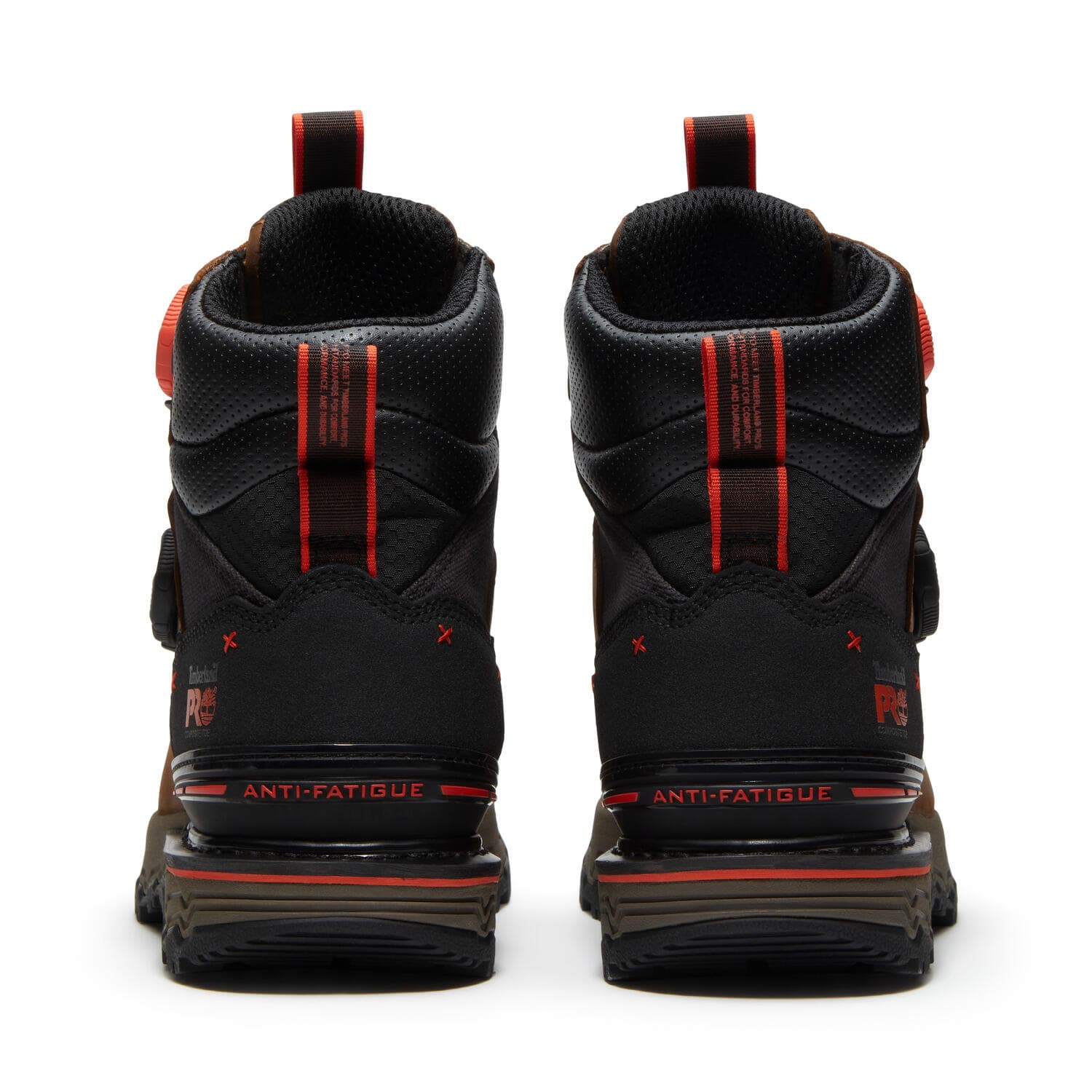 Boondock Ultralight 6 In Composite Toe BOA Work Boots - Image 5