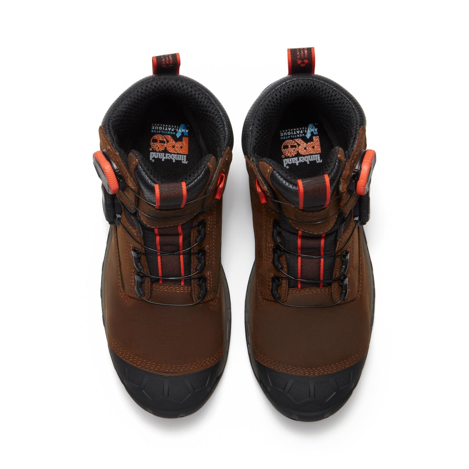 Boondock Ultralight 6 In Composite Toe BOA Work Boots - Image 6