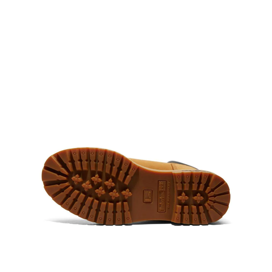 Direct Attach 8 Inch Steel-Toe Waterproof Work Boot Wheat - Image 3