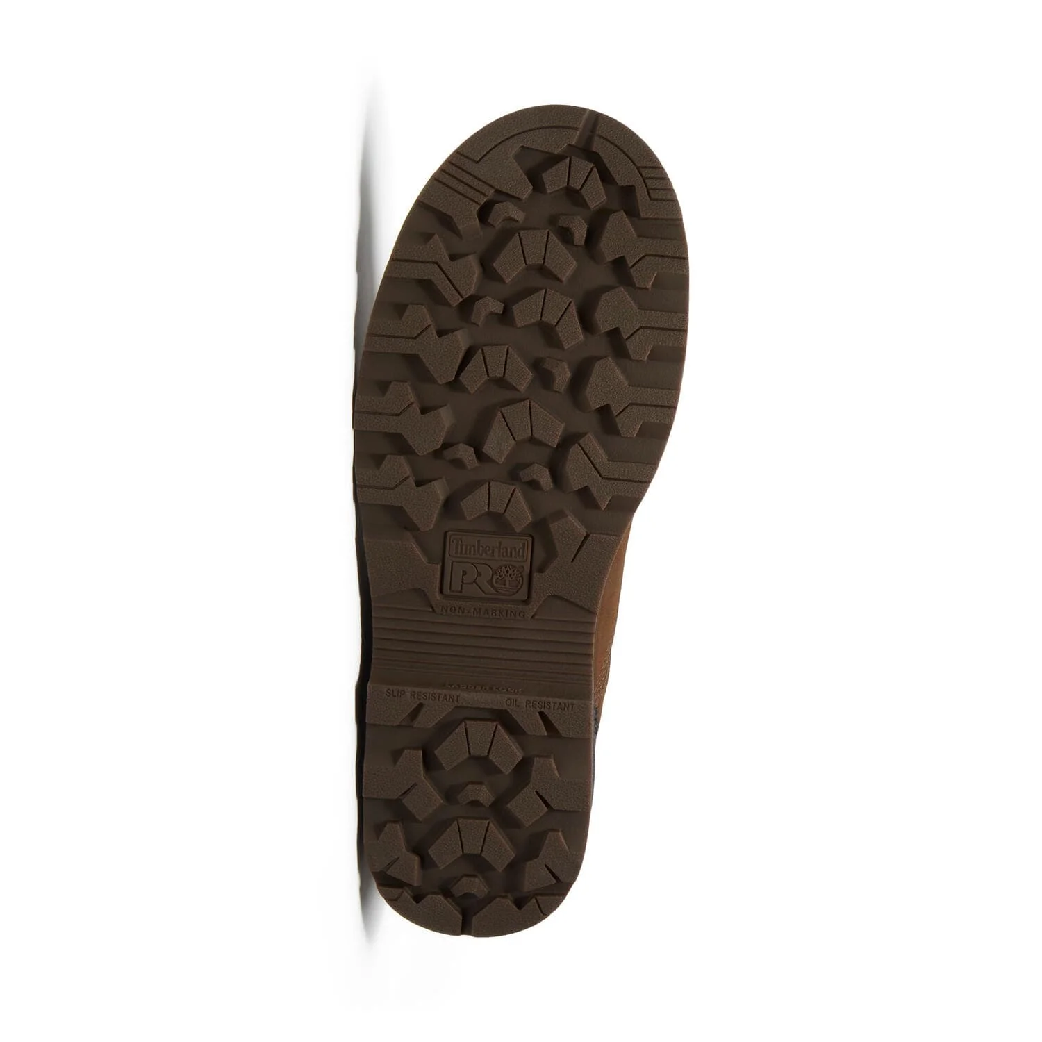 Distiller 6 Inch Composite Toe EH Work Boots Brown and Black - Image 11