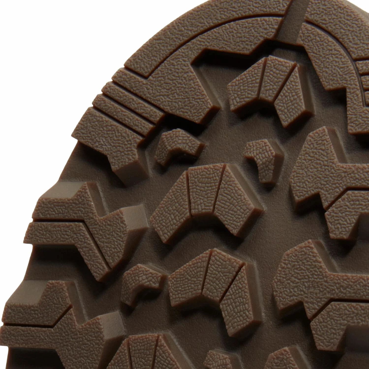 Distiller 6 Inch Composite Toe EH Work Boots Brown and Black - Image 18