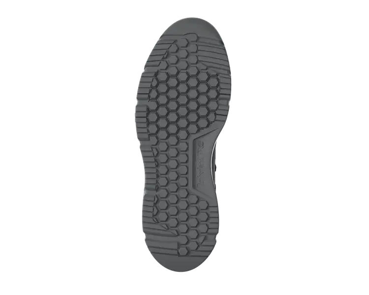Intercept Mid Steel-Toe Work Boot Mid Dark Grey - Image 3