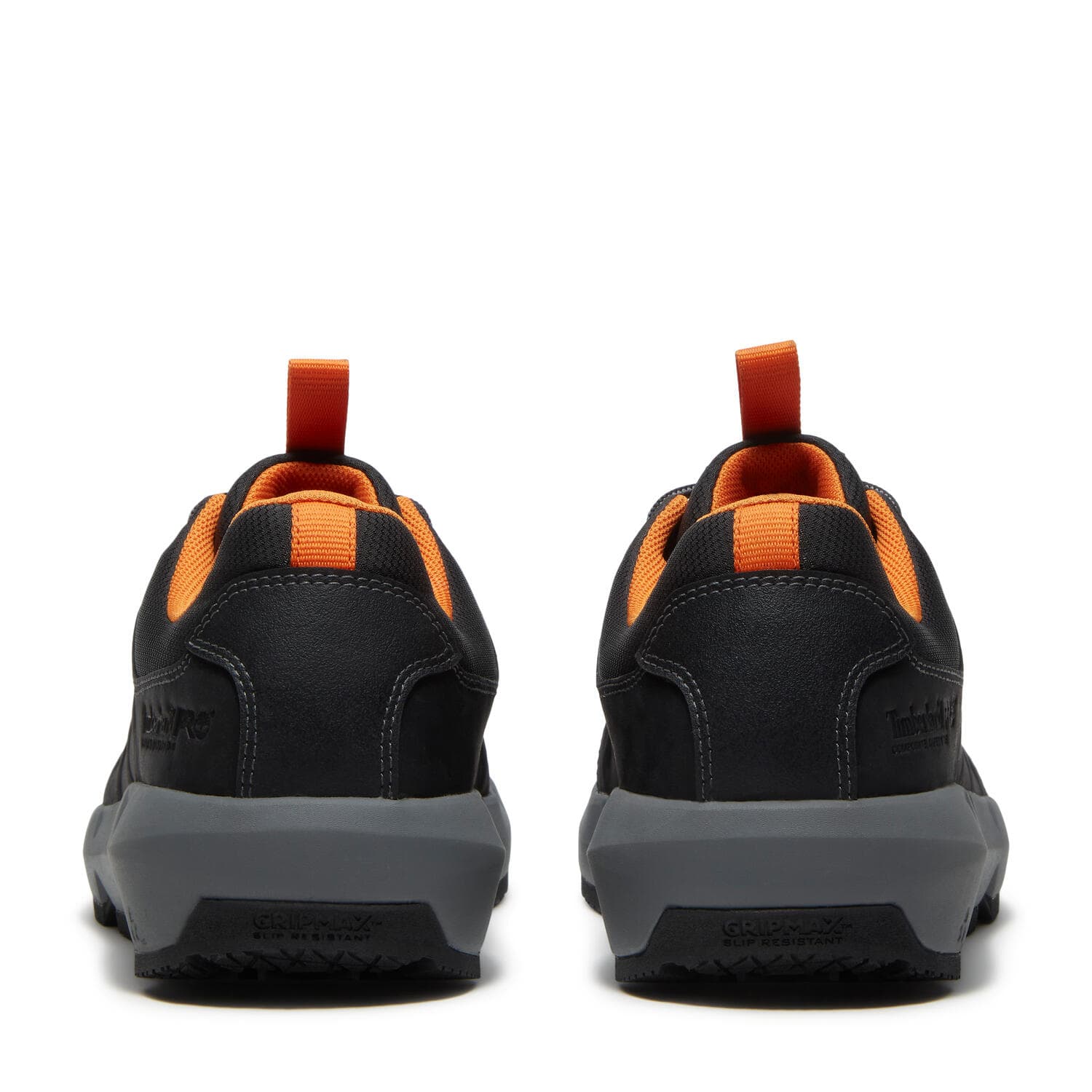 Morphix ALO Composite Toe EH Work Shoes Black - Image 5