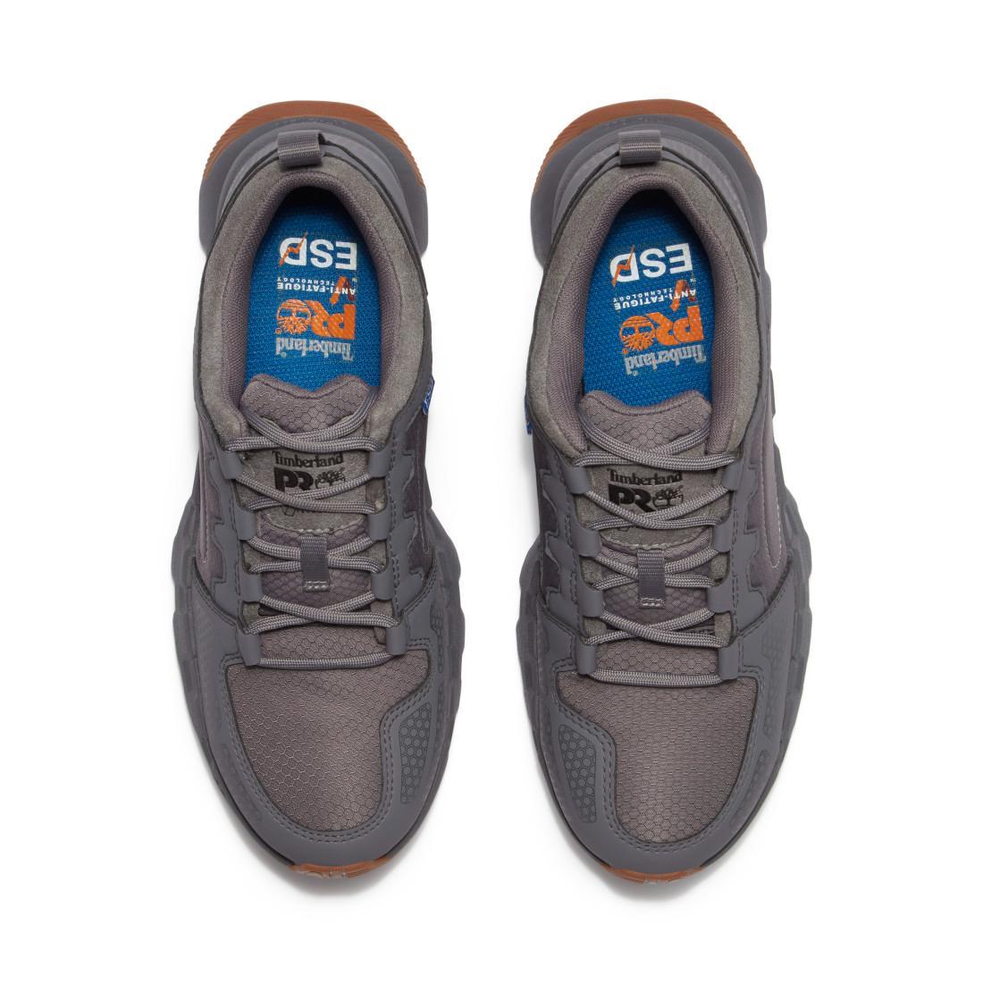Powertrain EV SD10 Composite Toe Work Shoes - Image 12