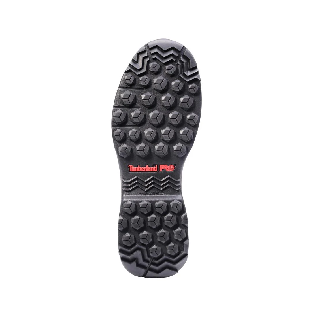 Switchback 6 Inch Composite-Toe Waterproof Work Boot Brown/Grey - Image 3