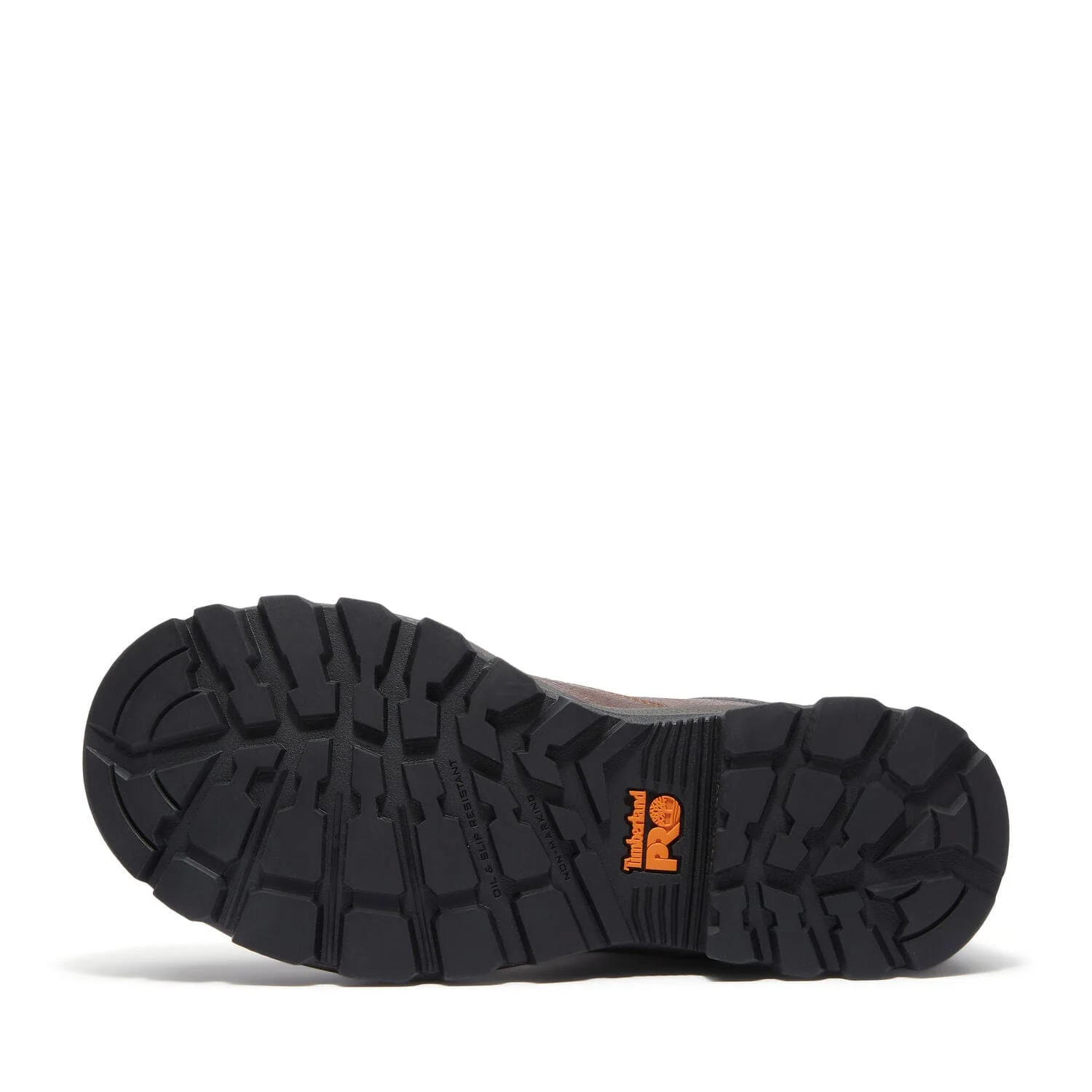 Women's Titan EV OX Composite Toe Work Shoes Brown - Image 3