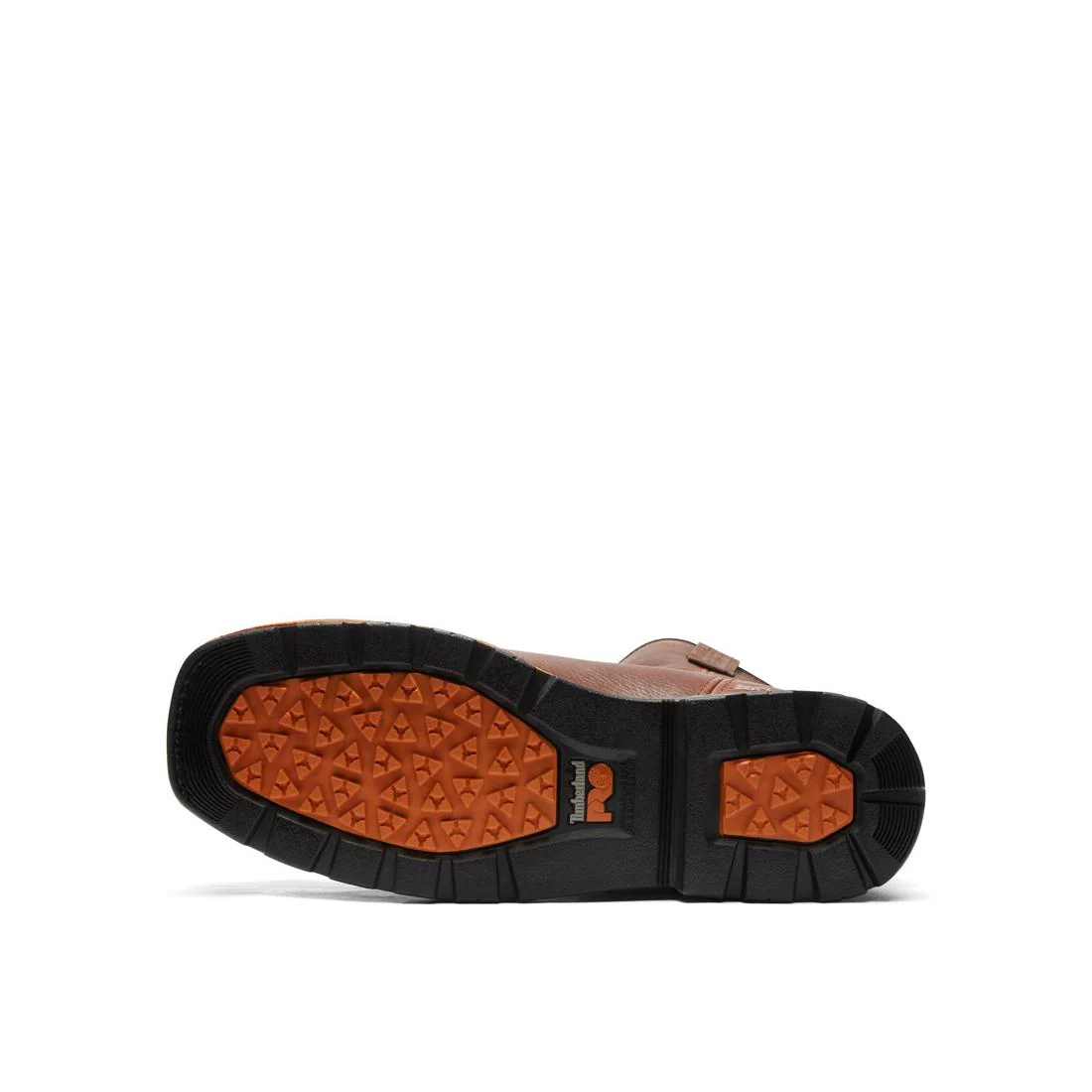 True Grit Pullon Img Nt Waterproof Brown - Image 3