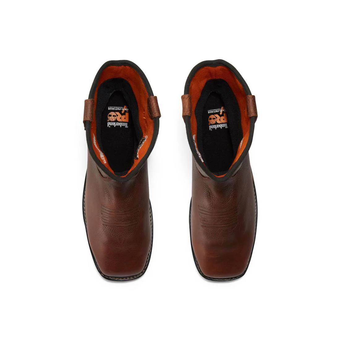 True Grit Pullon Img Nt Waterproof Brown - Image 4