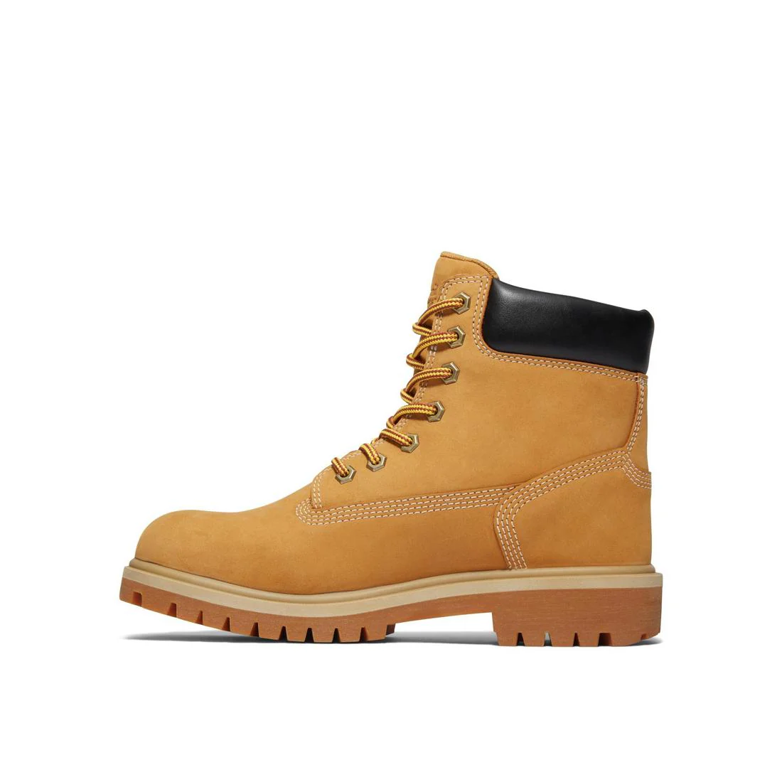 Women's Direct Attach 6 Inch Waterproof Ins 200G Boot Wheat - Image 8