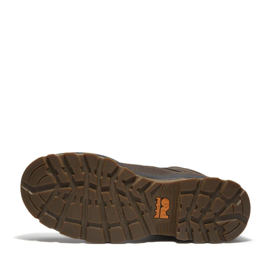 Titan EV Composite Toe Waterproof Work Boots Brown - Image 3