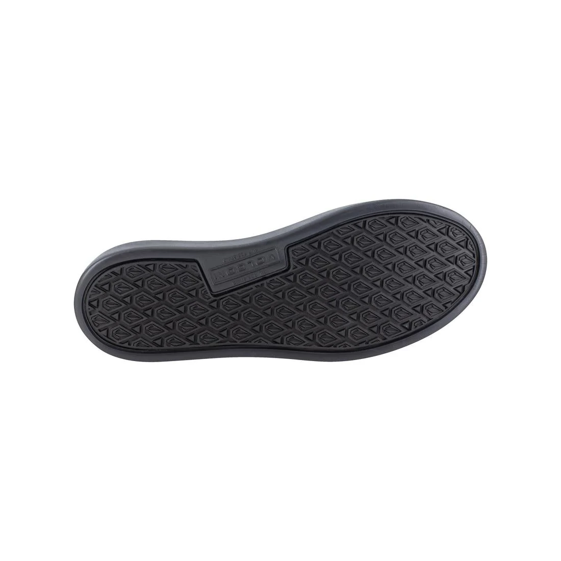 Chill Composite-Toe Water Resistant Casual Work Shoe Black - Image 3
