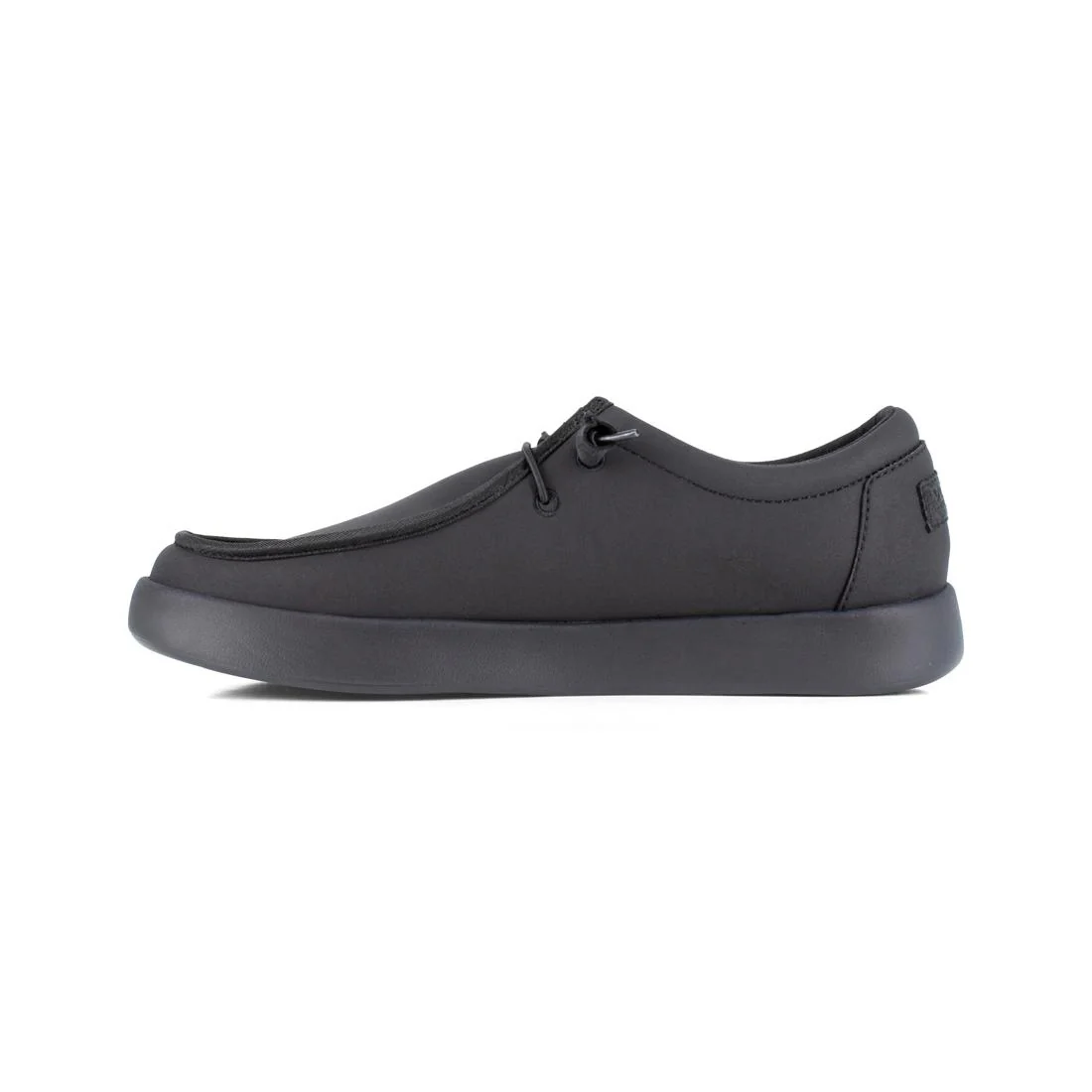 Chill Soft-Toe Water Resistant Shoe Black - Image 4