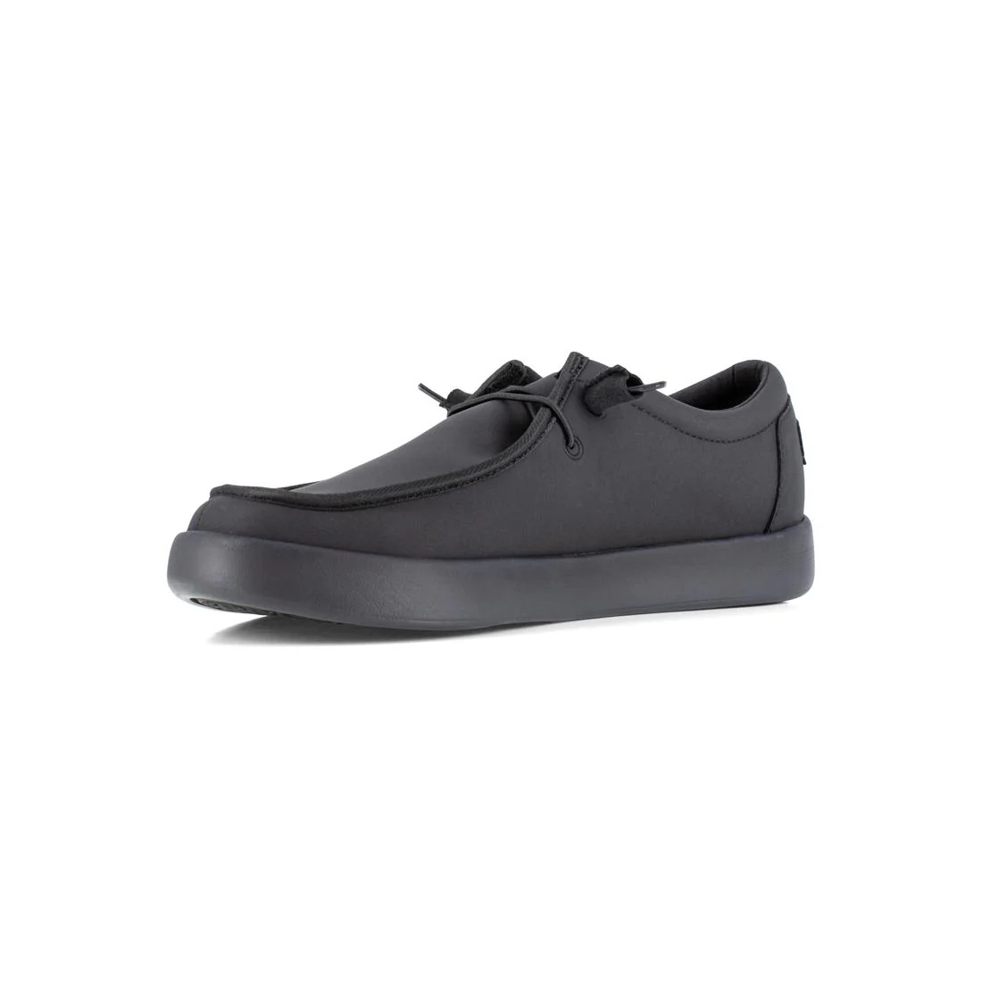 Chill Soft-Toe Water Resistant Shoe Black - Image 5