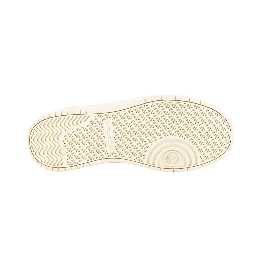 Stone Op Art Composite-Toe Work Shoe Brown - Image 3