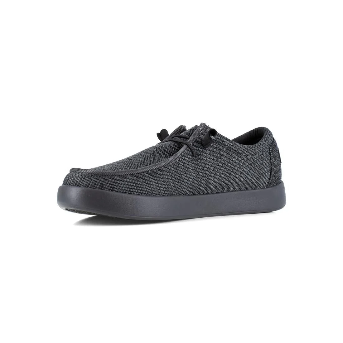 Women’s Chill Soft-Toe Casual Shoe Black - Image 5