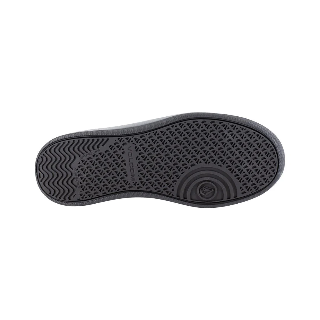 Women's Evolve Composite-Toe Work Shoe Black - Image 3