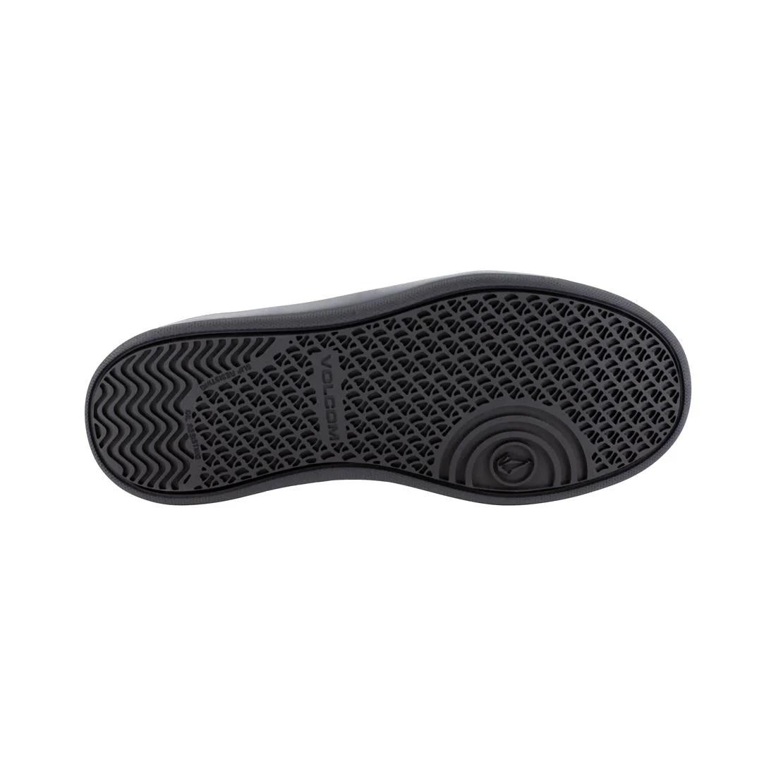 Women's Skate Composite-Toe Midcut Work Boot Black - Image 3