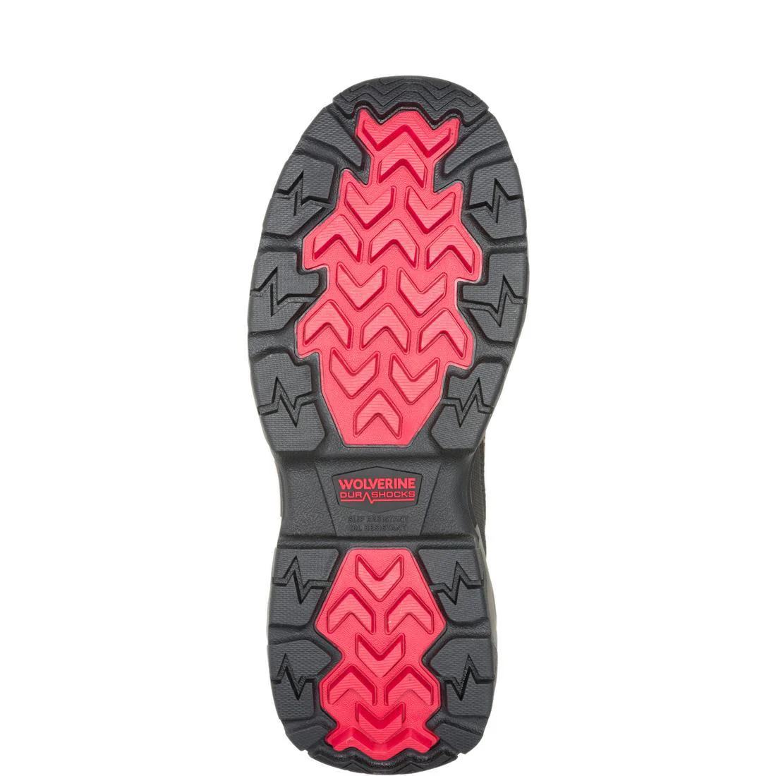 Alpha Infinity WP CarbonMax Work Boot Dark Coffee - Image 3