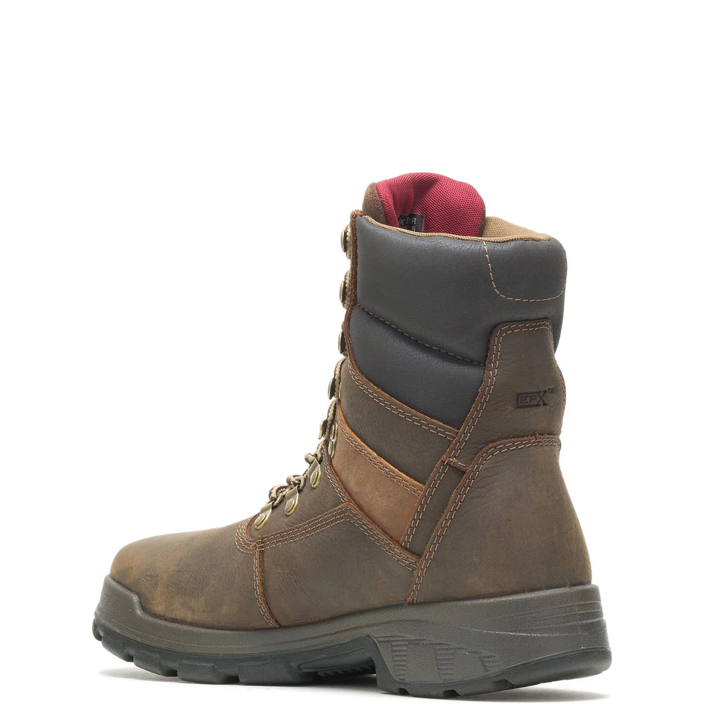 Cabor EPX Waterproof 8" Composite-Toe Work Boot - Image 5