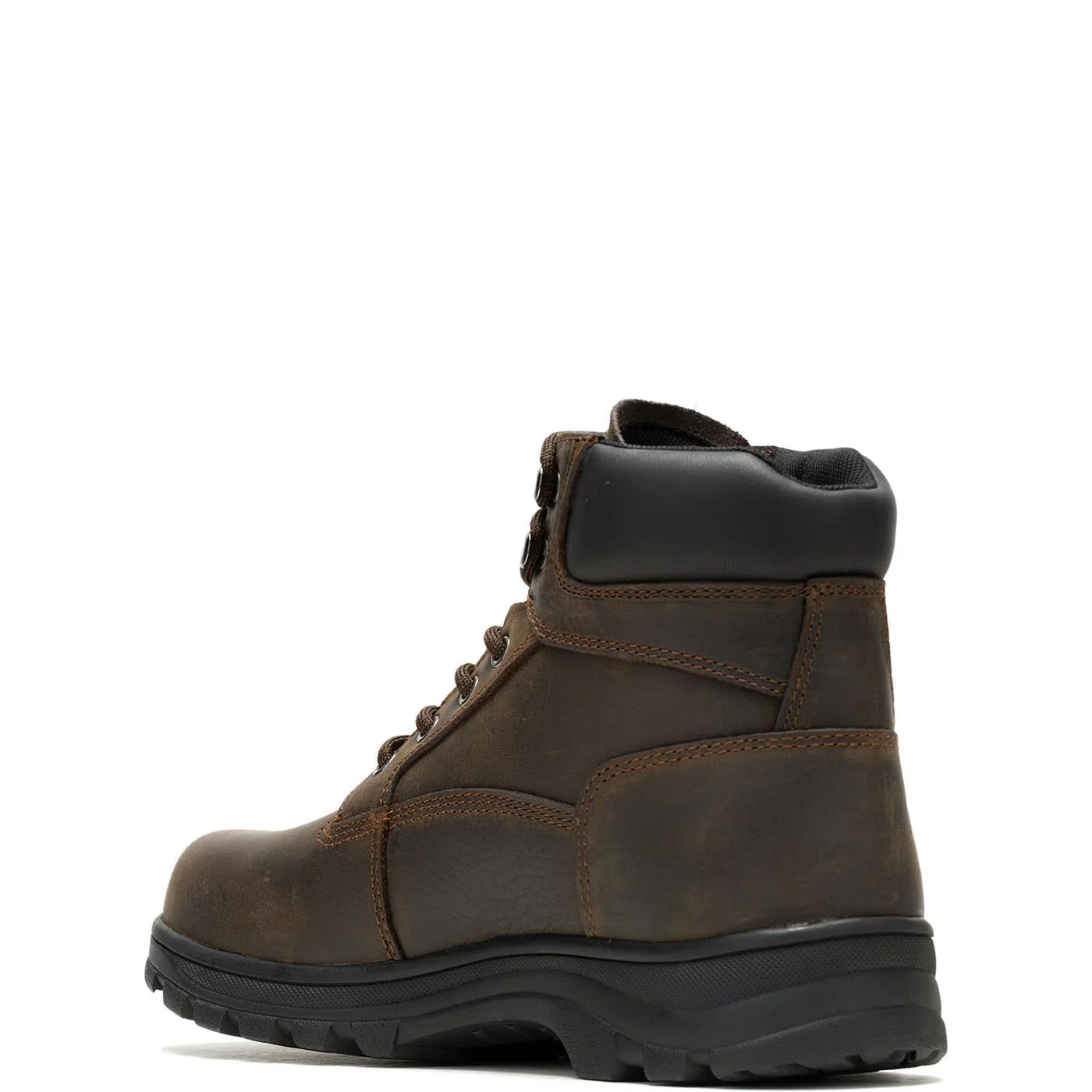 Carlsbad Waterproof Soft-Toe Work Boot - Image 3