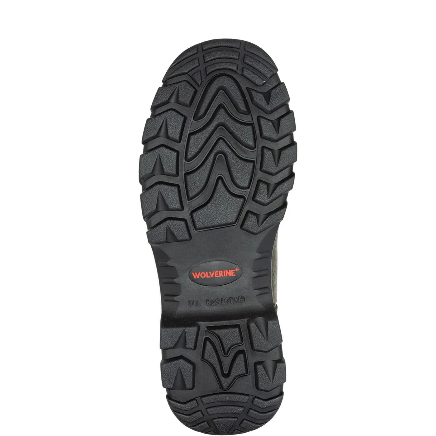 Carlsbad Waterproof Soft-Toe Work Boot - Image 4