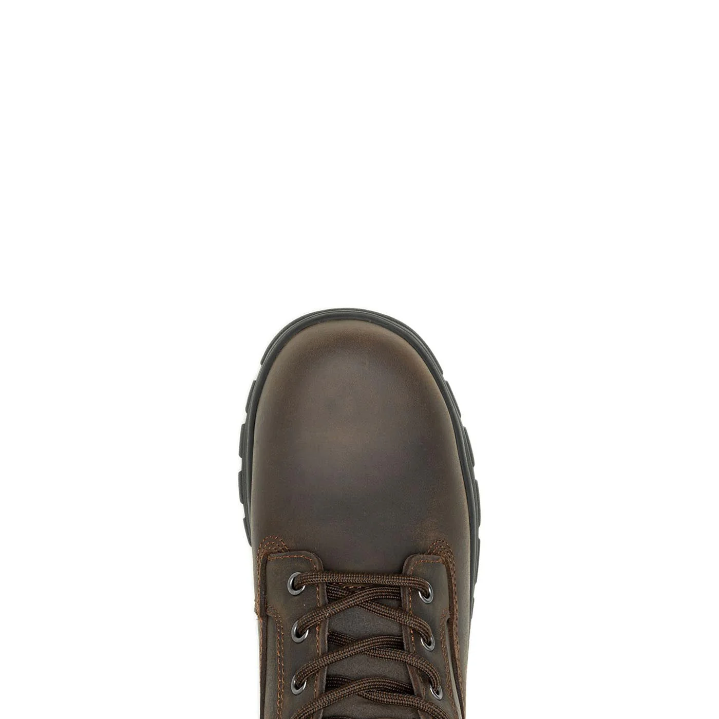Carlsbad Waterproof Soft-Toe Work Boot - Image 5