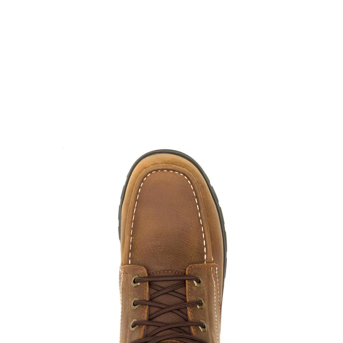 Carlsbad Moc Waterproof Steel-Toe Work Boot - Image 4