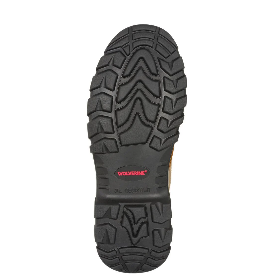 Carlsbad Moc Waterproof Soft-Toe Work Boot - Image 3