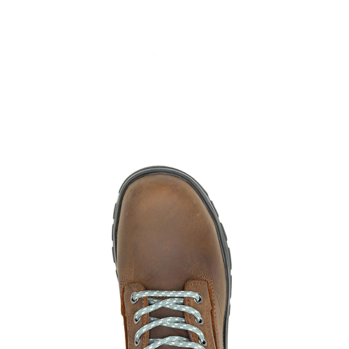Carlsbad Women's Steel-Toe Work Boot - Image 5