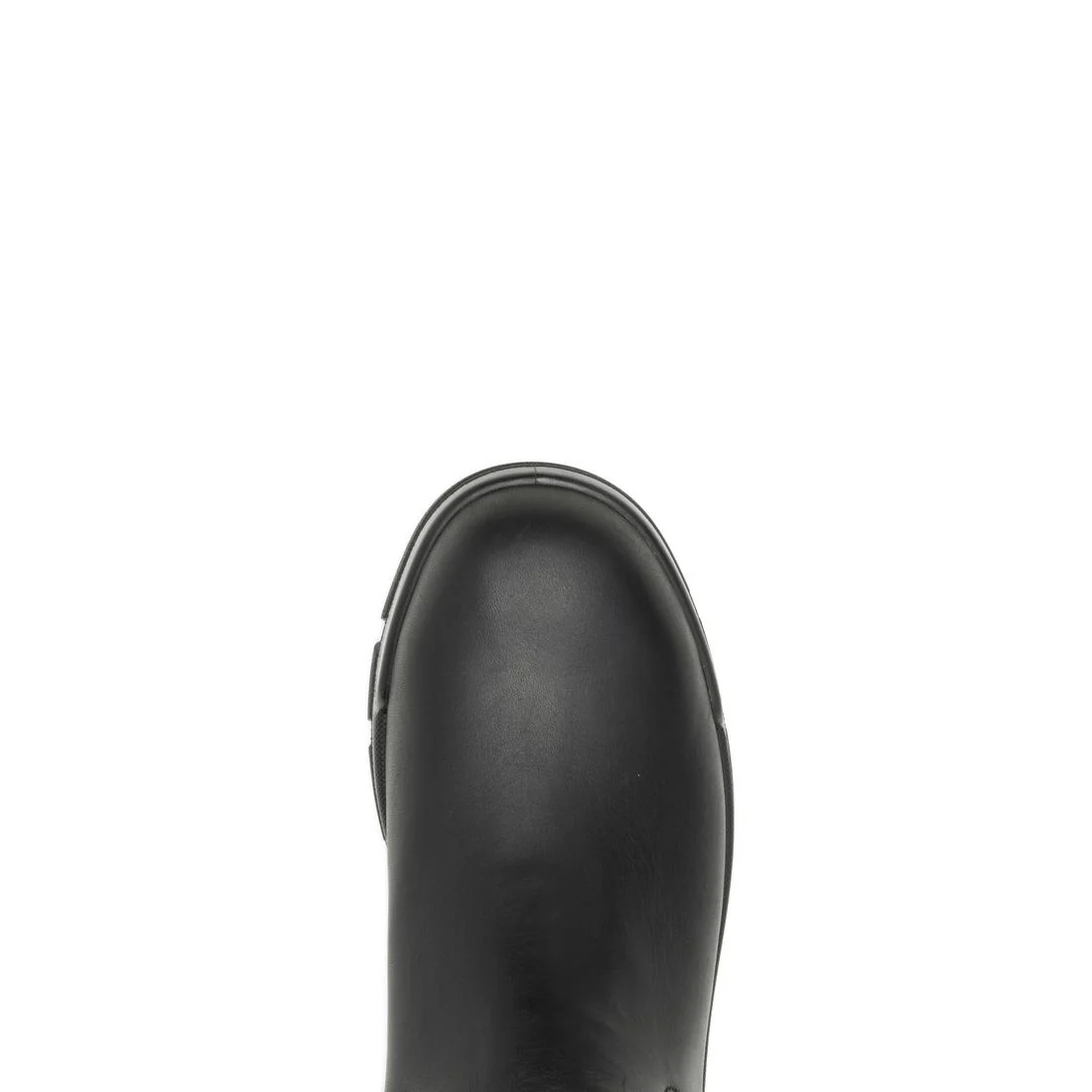 DuraShocks SR Icon Soft Toe WP Romeo Chelsea Work Boot – Black - Image 4